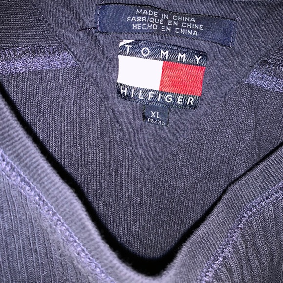 Tommy Hilfiger sweatshirt - Picture 5 of 6
